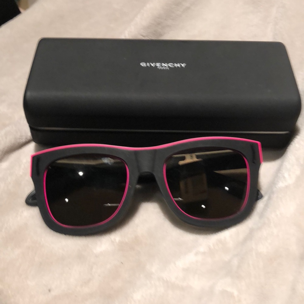 Givenchy sunglasses